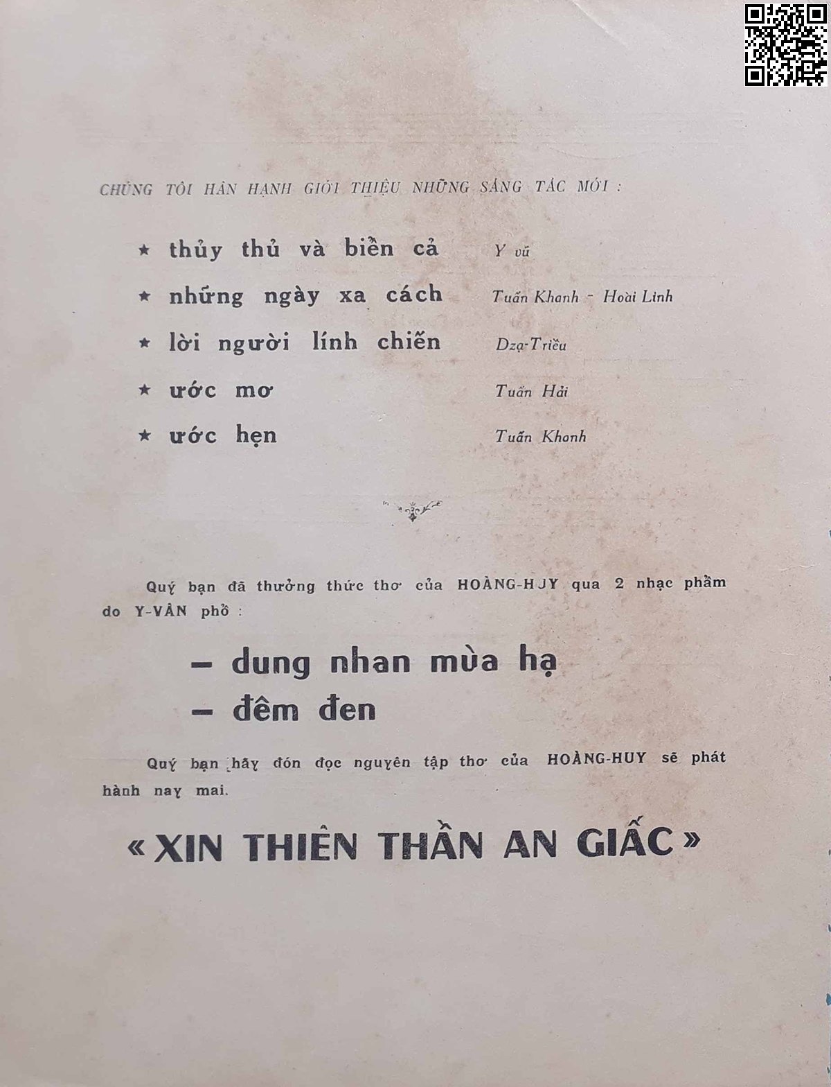 Page 4 of Sheet music PDF Chúng mình đẹp đôi - Tuấn Khanh