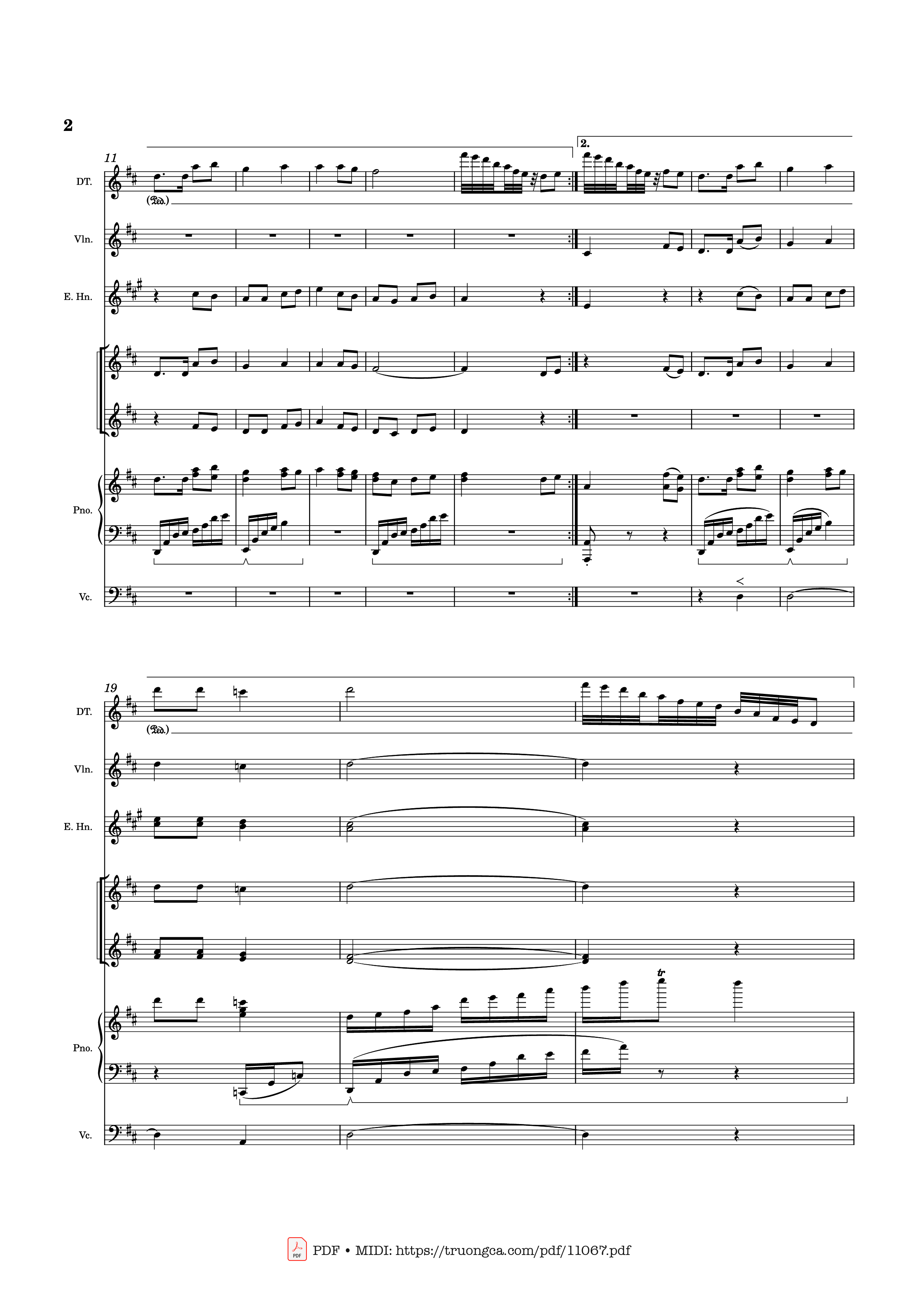 Lời con như trầm hương Bay lên tới thiên đường, Trang 4