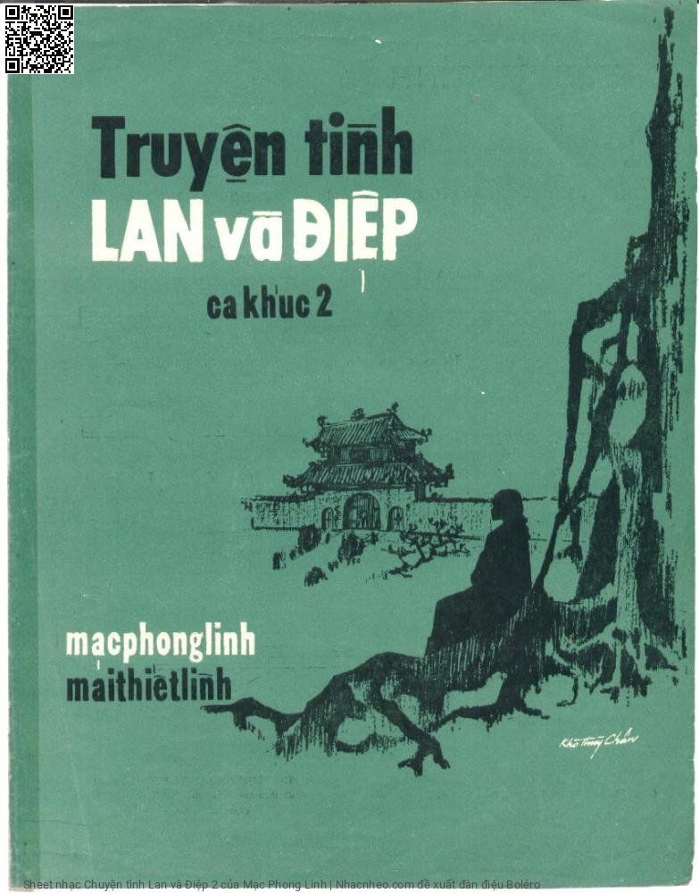 Chuyện tình Lan và Điệp 2