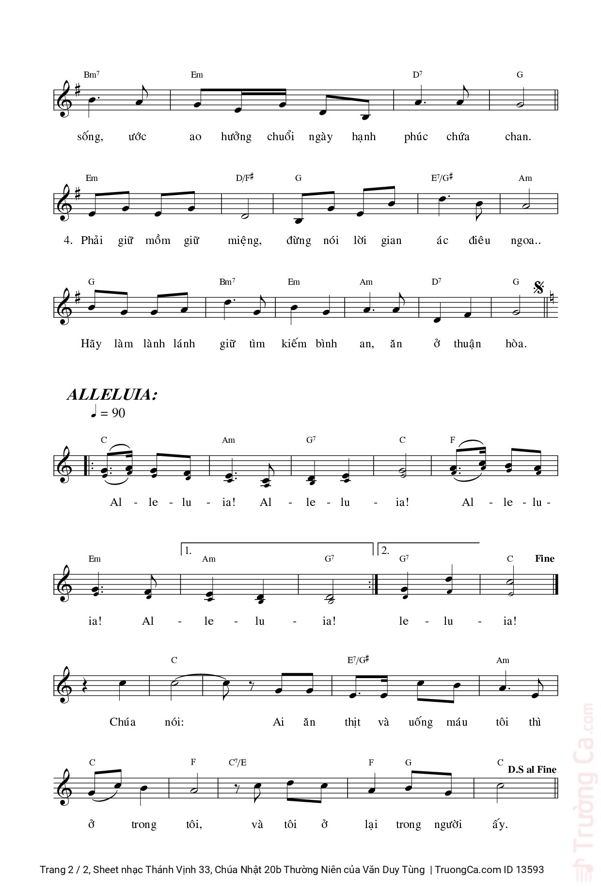 Hãy nghiệm xem Chúa tốt lành biết mấy, Trang 7