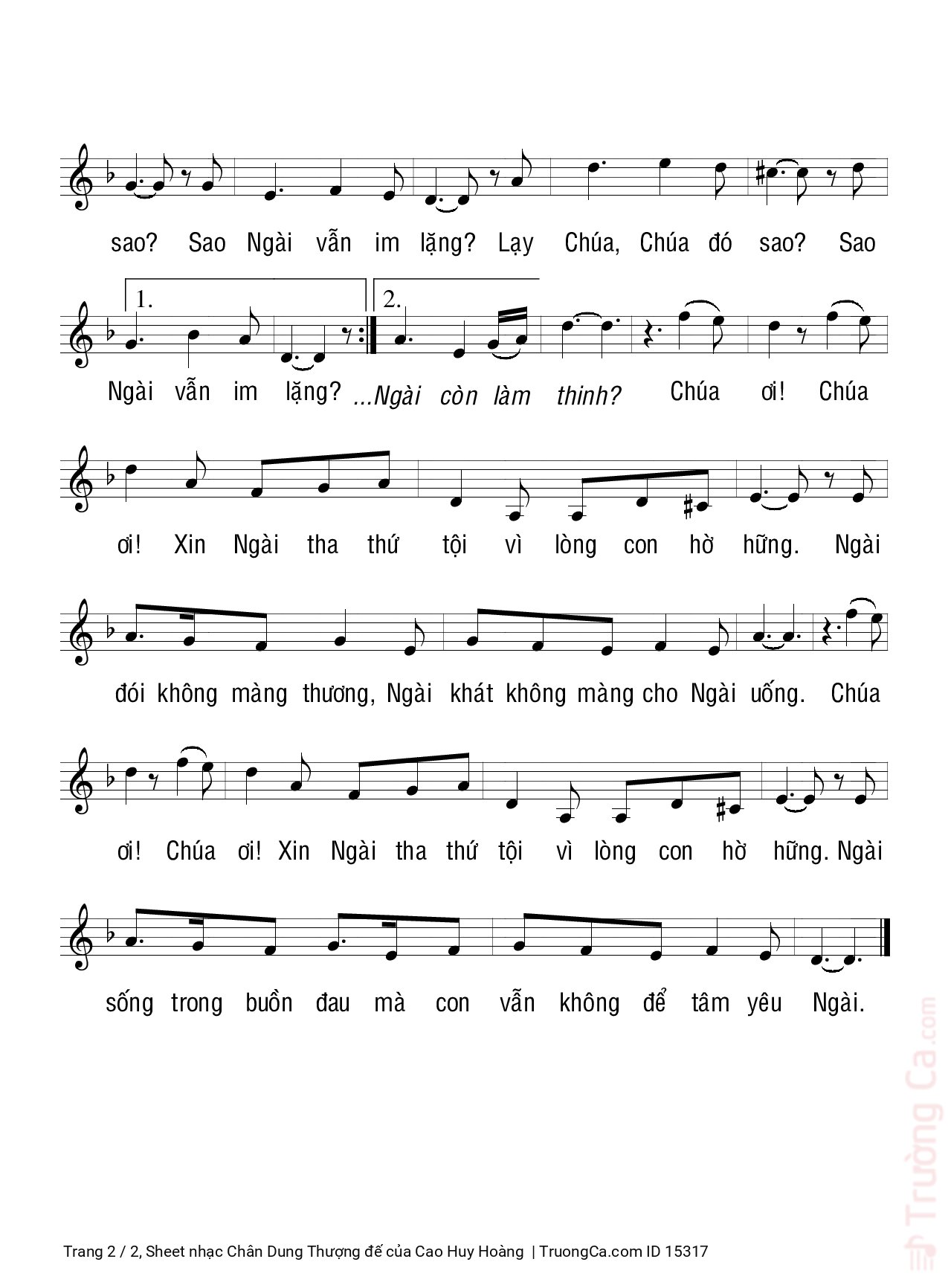 Ngồi buồn một mình ở đầu hè trong lặng lẽ là thằng bé đầy đau thương, Trang 2