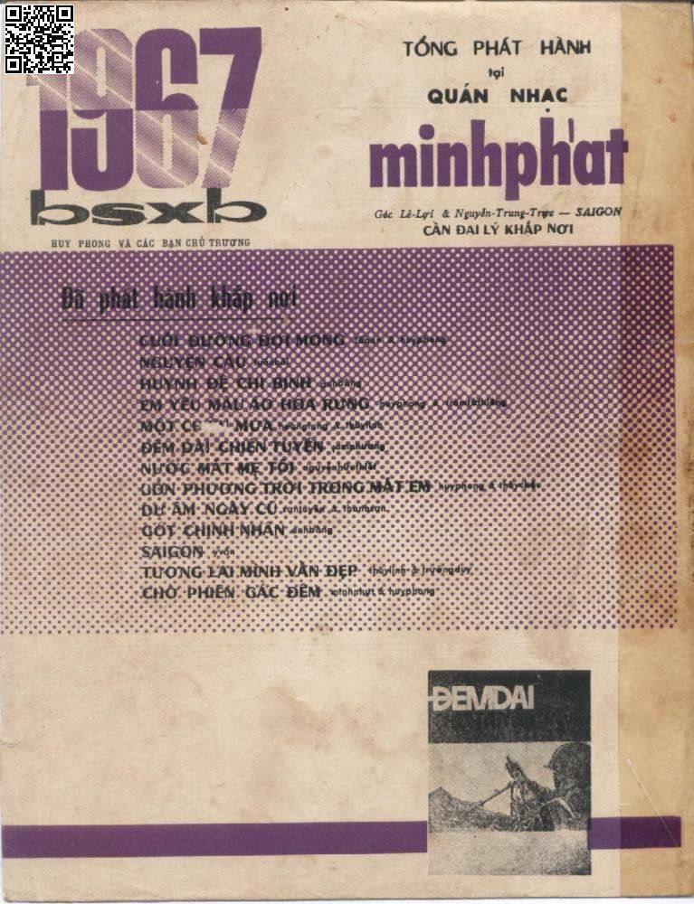 Page 4 of Sheet music PDF Dư âm ngày cũ - Thanh Sơn