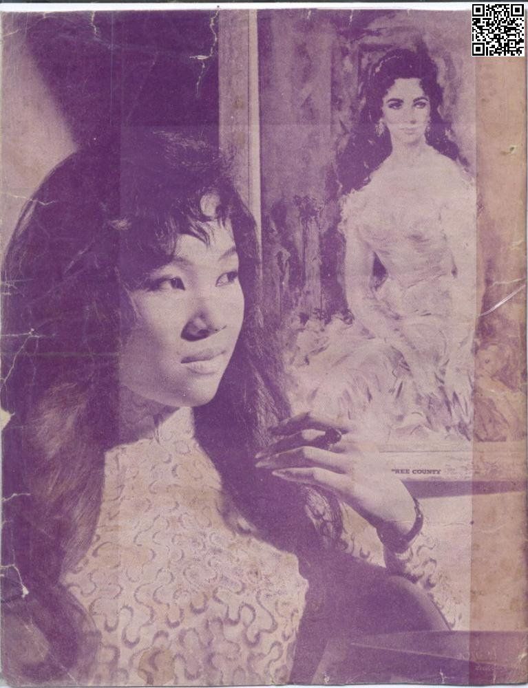 Page 4 of Sheet music PDF Đại lộ hoàng hôn - Y Vân