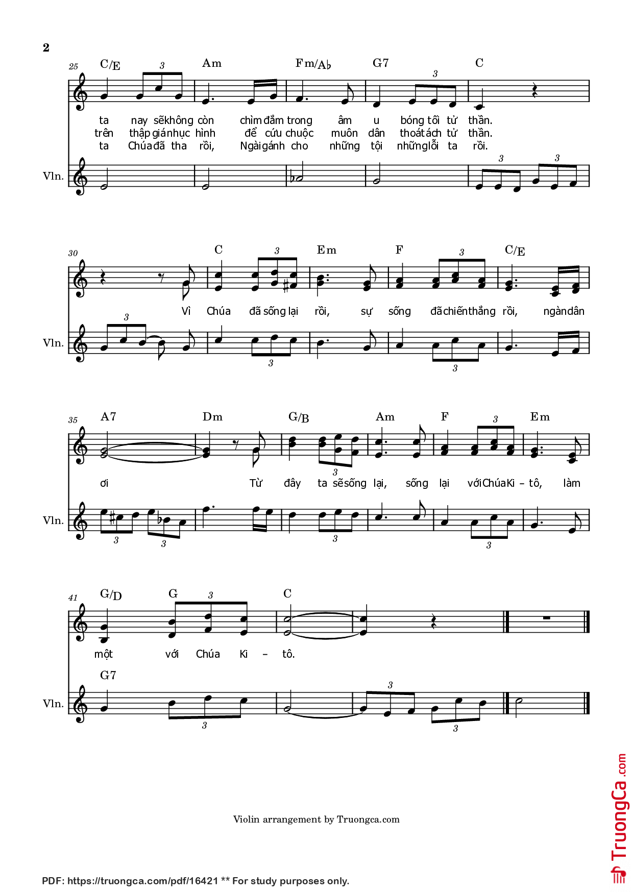 Chiều âm u đã tan dần, ngày đau thương đi qua rồi, Trang 4