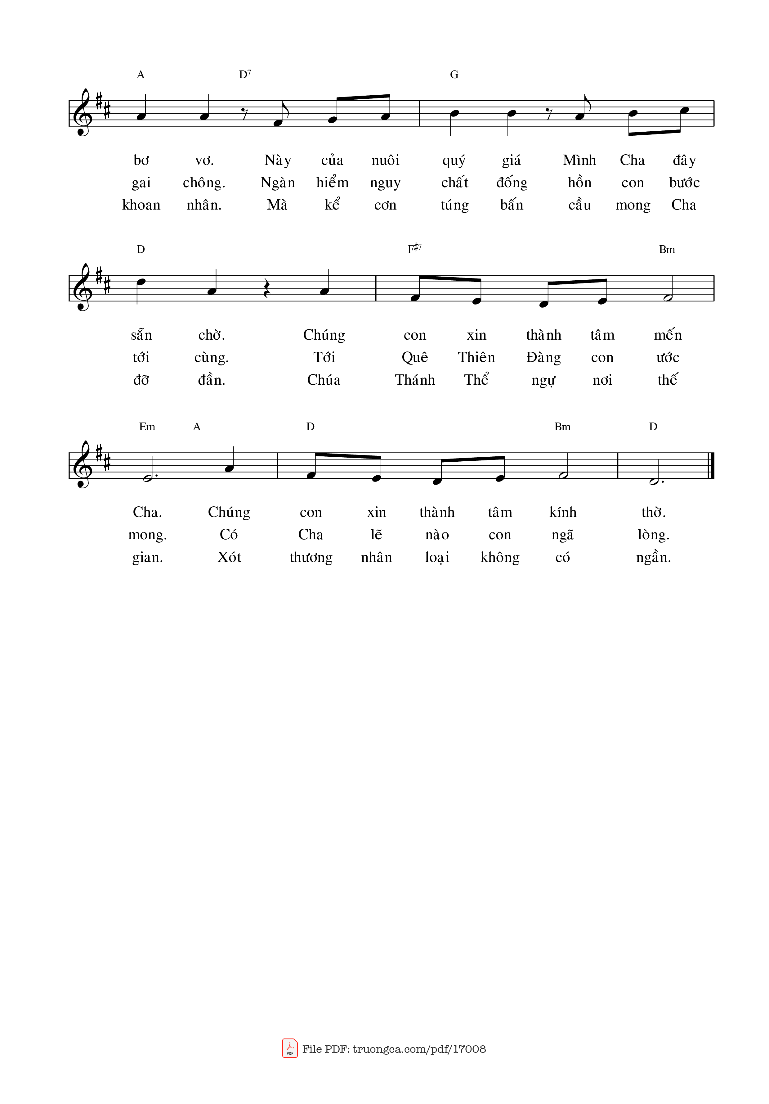 Thờ lạy Chúa Thờ lạy Chúa Uy quyền khả ái trong hình bánh náu thân, Trang 2