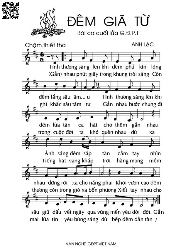 Tình thương sáng lên khi đêm phủ kín, Trang 2