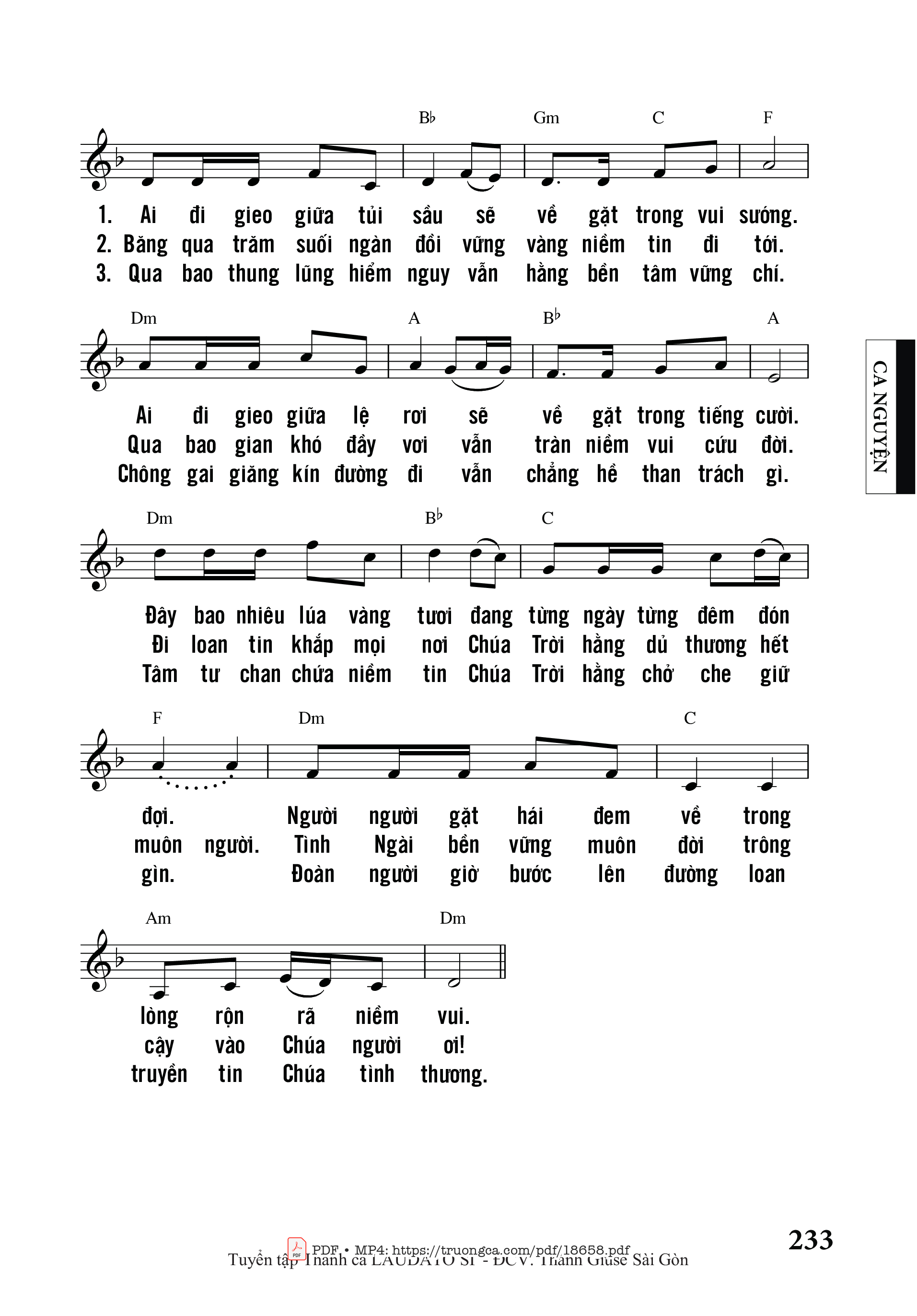 Những bước chân tuyệt vời thật đẹp thay ôi thật đẹp thay, Trang 2