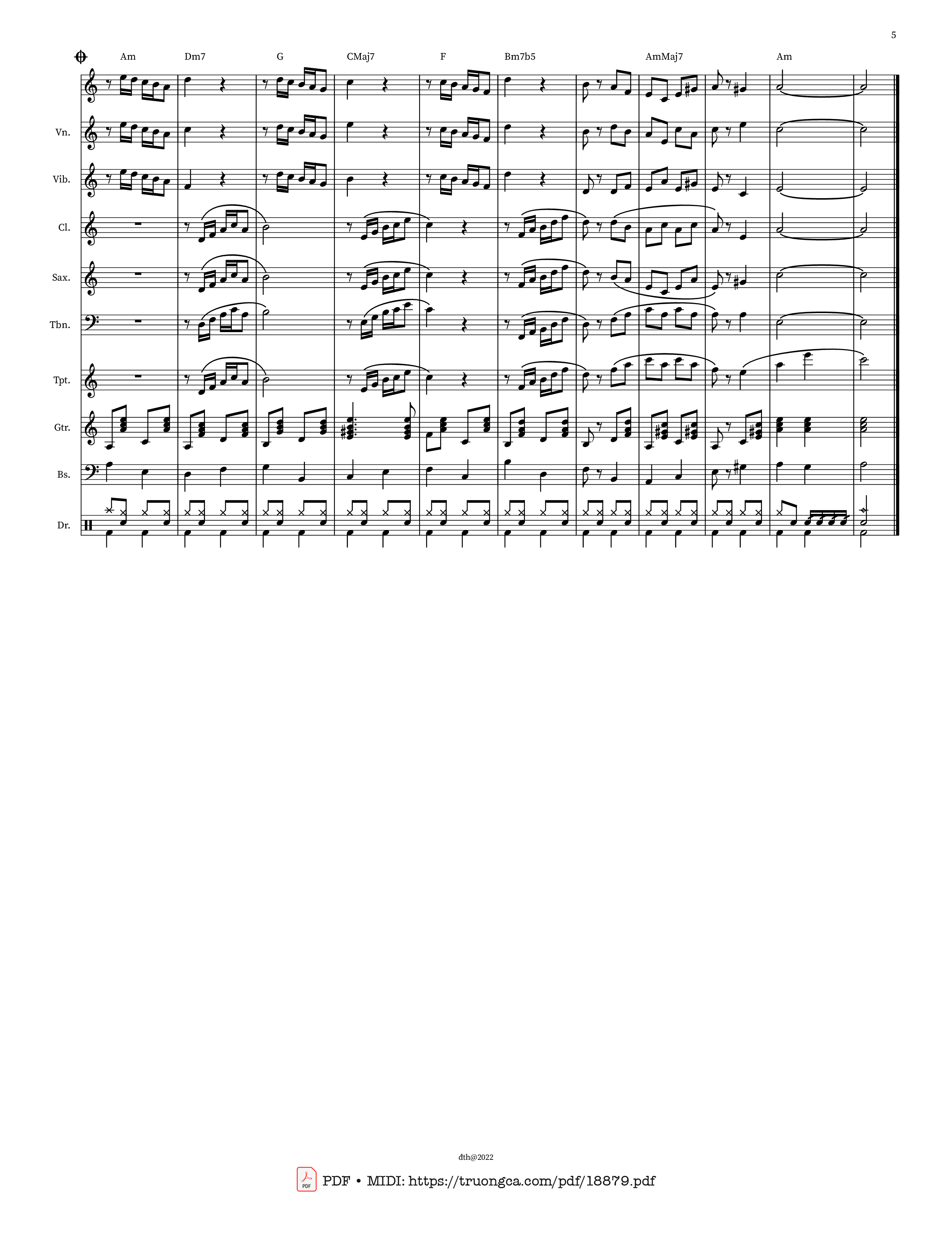 Ôi đẹp thay những bước chân gieo mầm cứu rỗi, Trang 9