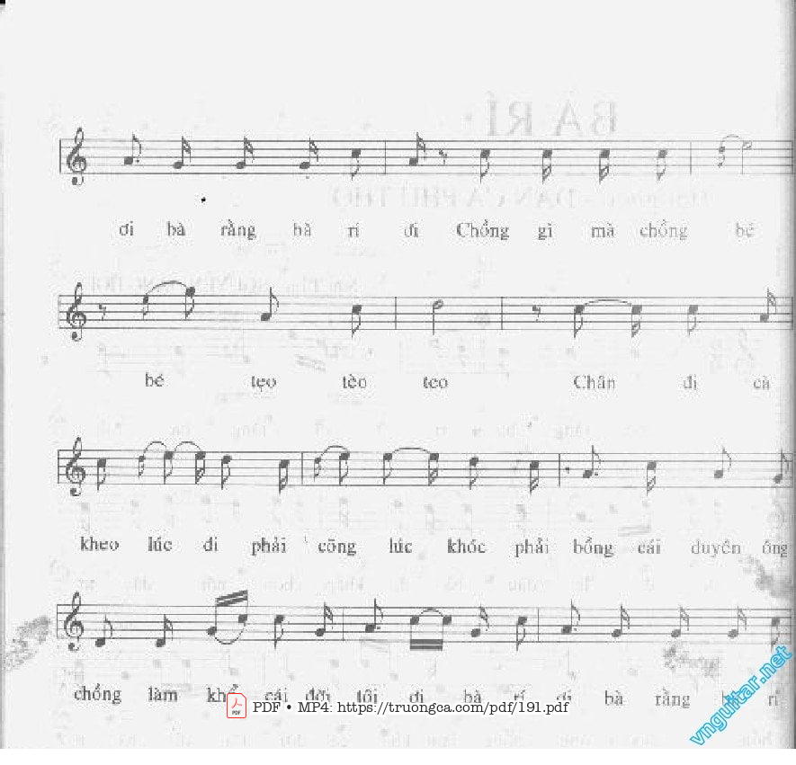 Ngâm Ahellip ru hời hellip à helliphời ru Bồng bồng chớ cõng chồng đi chơi, Trang 2