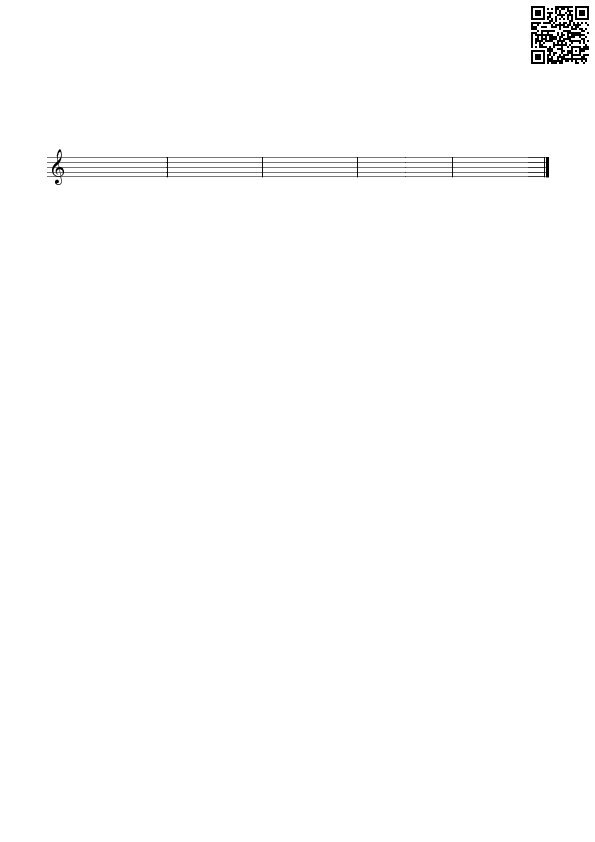 Page 2 of Sheet music PDF Đôi mắt nào mở ra - Trịnh Công Sơn