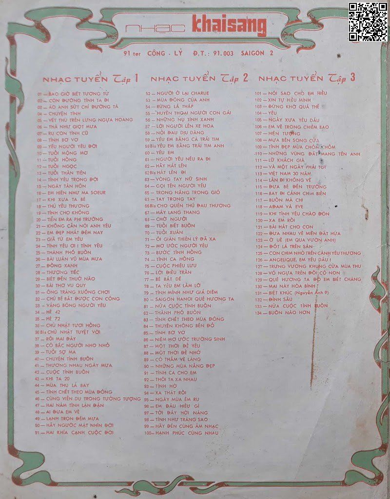 Page 4 of Sheet music PDF Đưa bé đến trường (Bé ca 5) - Phạm Duy