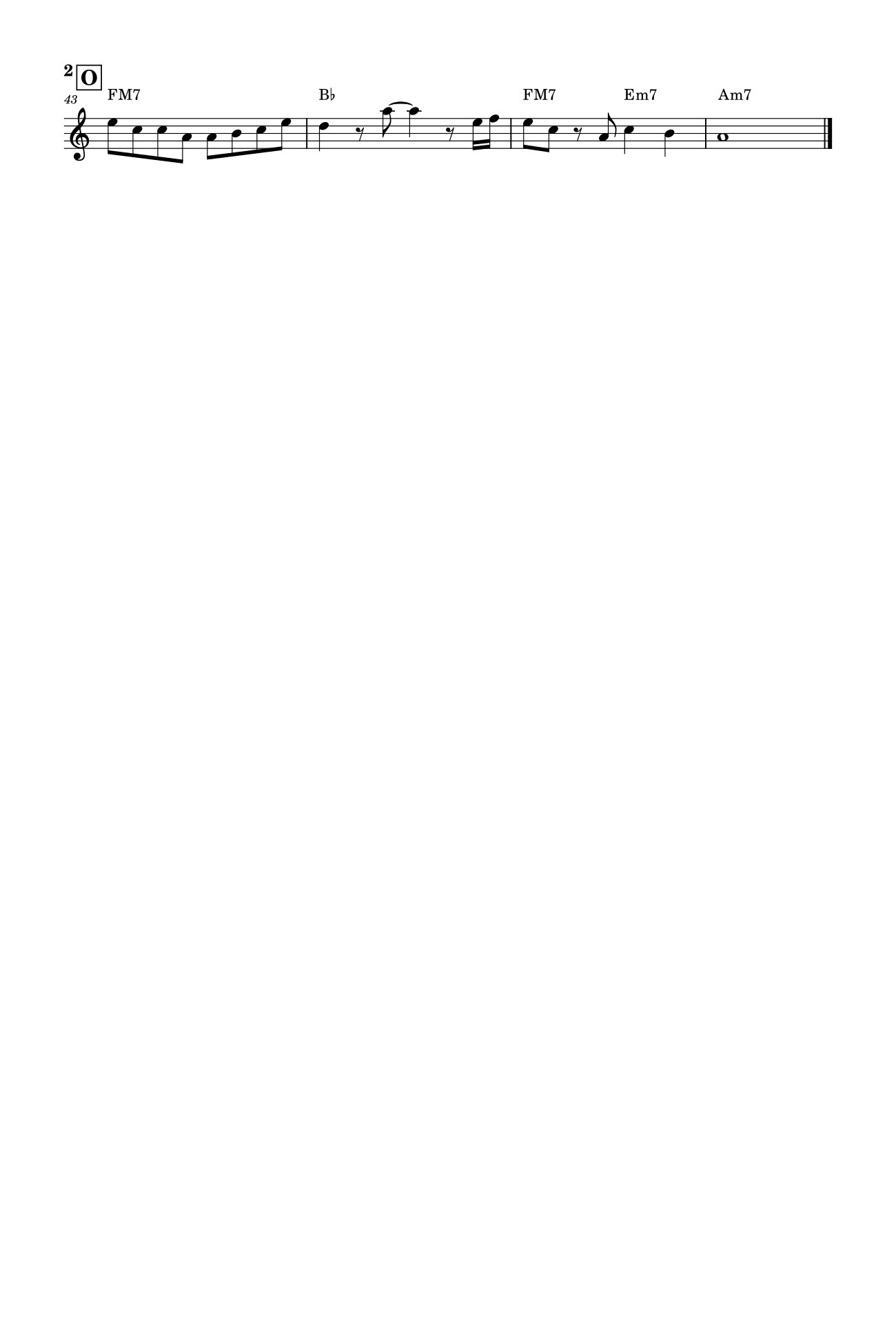 Page 2 of Sheet music PDF Dĩ vãng nhạt nhoà - Nhạc Hoa