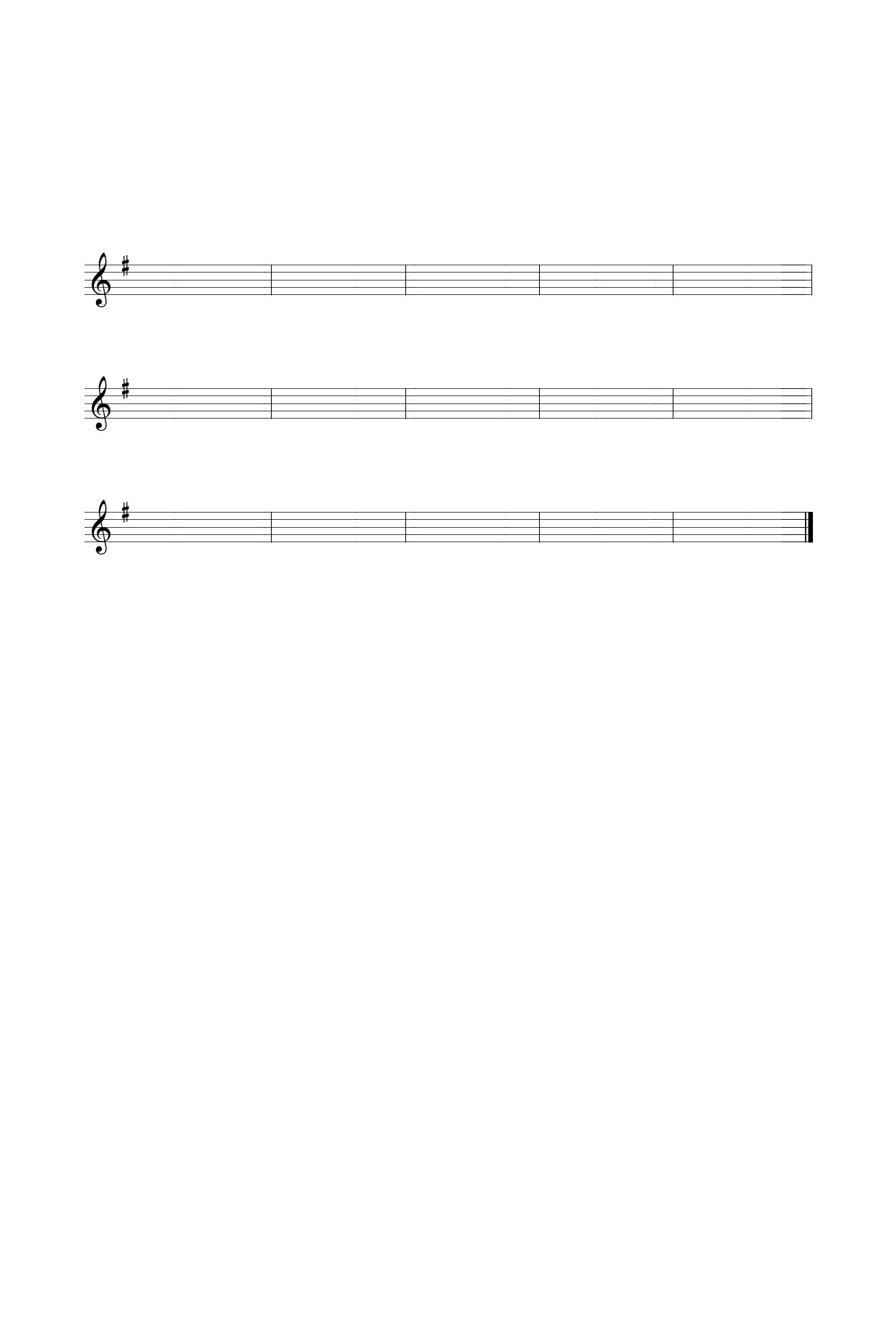 Page 2 of Sheet music PDF Nào Mau Đến Dự Tiệc Chiên Con - Hương Đan (Sr)