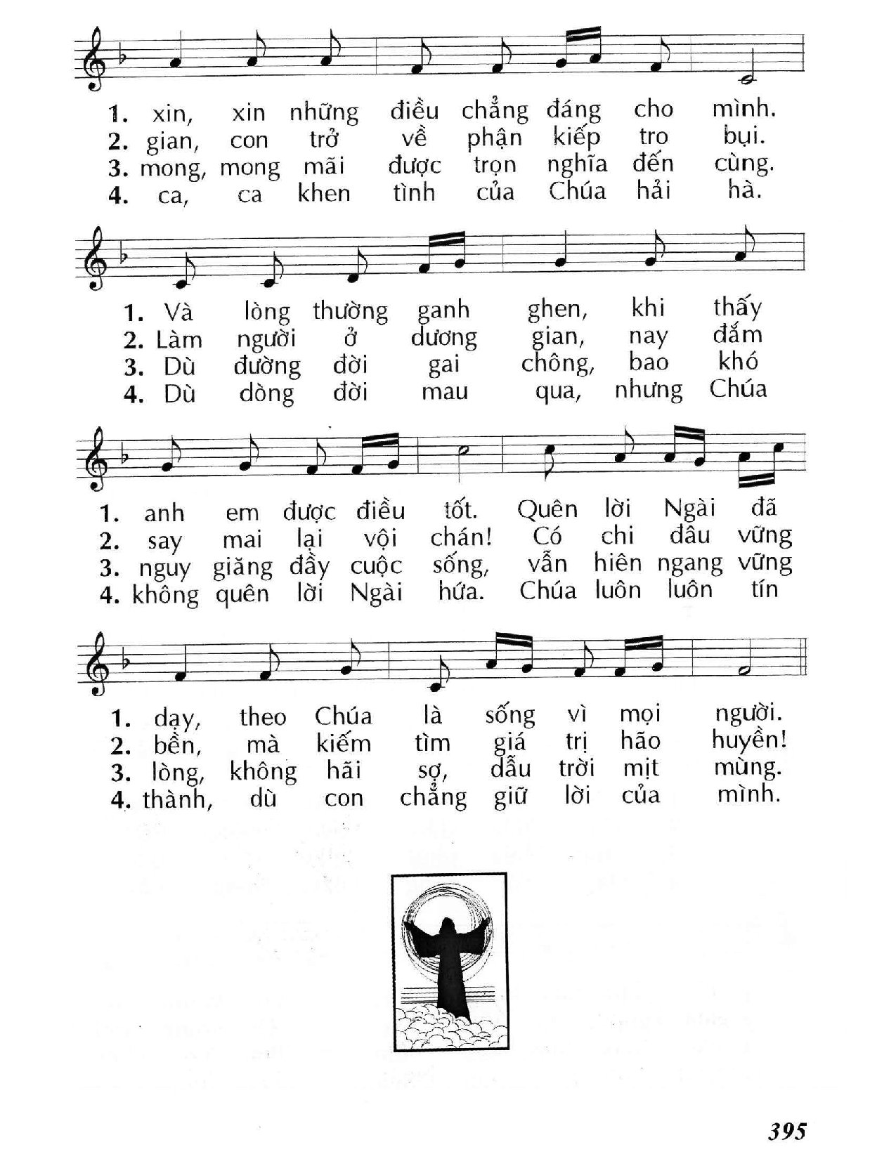 Page 2 of Sheet music PDF Ai muốn làm lớn (Mc. 10) - Huy Hoàng