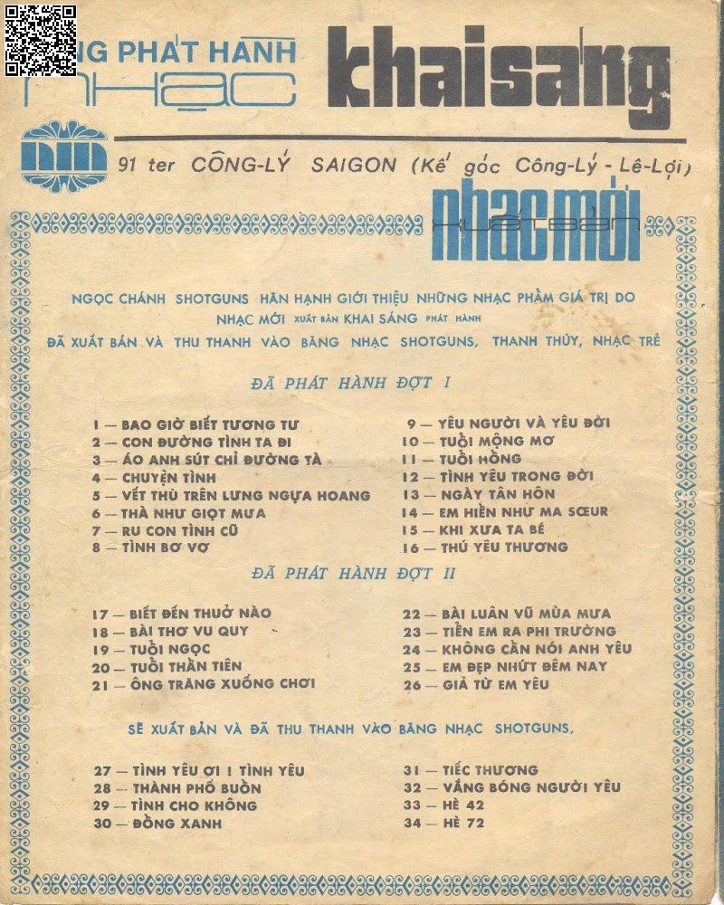 Page 4 of Sheet music PDF Em đẹp nhất đêm nay (La plus belle pour aller danser) - Nhạc Pháp
