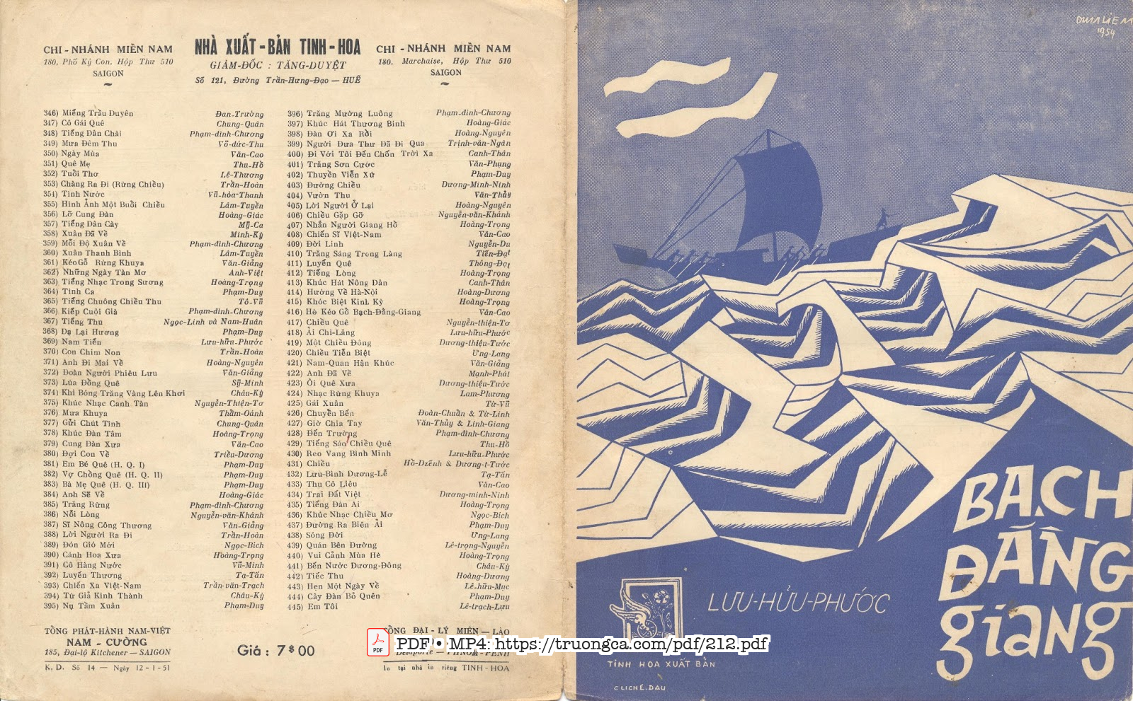 Bạch Đằng Giang