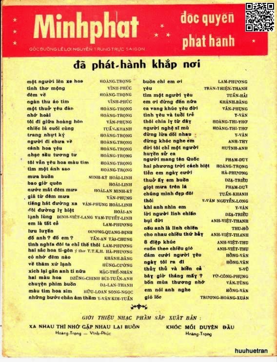 Page 4 of Sheet music PDF Em nói anh nghe - Hồng Vân
