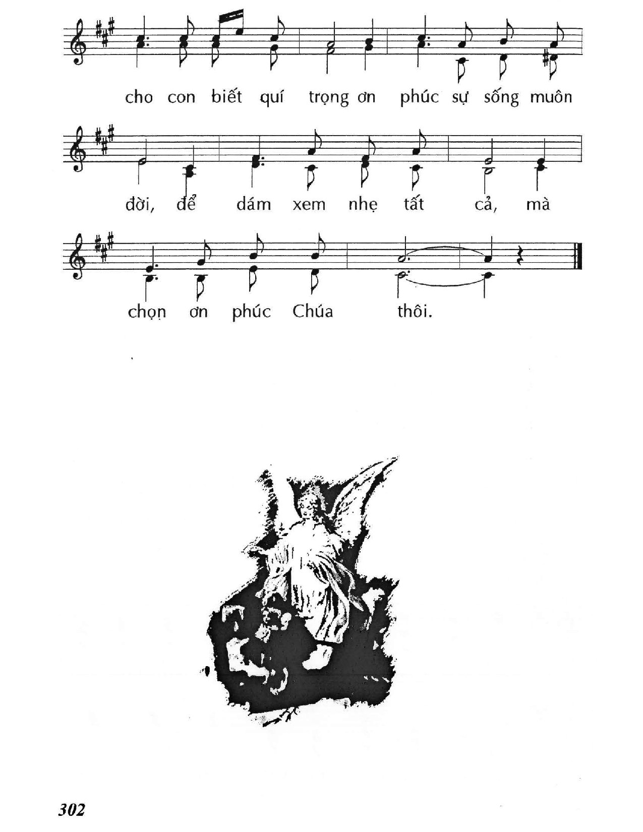 Page 3 of Sheet music PDF Kho báu Nước Trời (Mt. 13) - Huy Hoàng