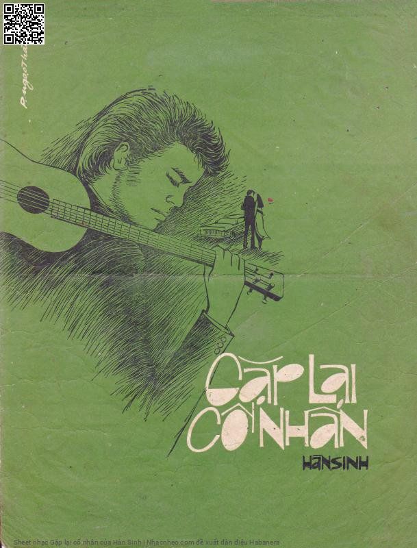 Gặp lại cố nhân