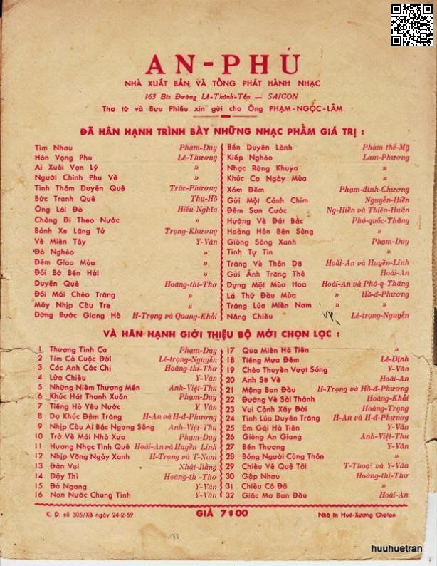 Page 4 of Sheet music PDF Gặp nhau - Hoàng Thi Thơ