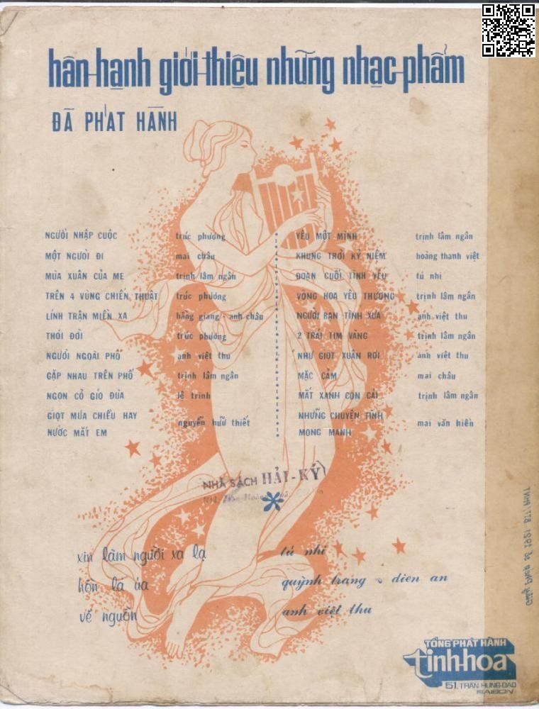 Page 4 of Sheet music PDF Giấc mơ địa đàng - Nguyên Lãng