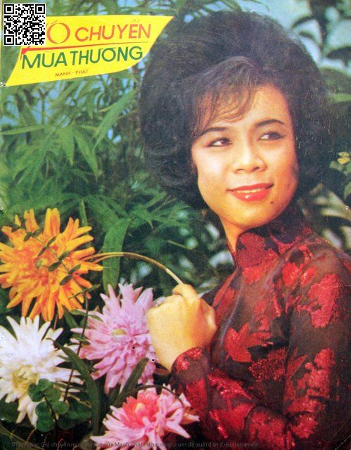 Sheet PDF of Gió chuyển mùa thương