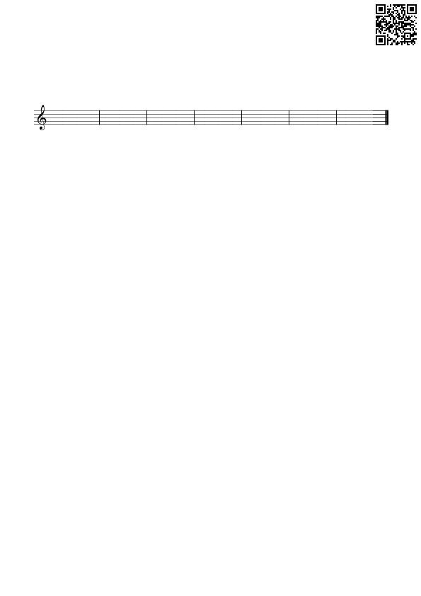 Page 2 of Sheet music PDF Góp lá mùa xuân - Trịnh Công Sơn