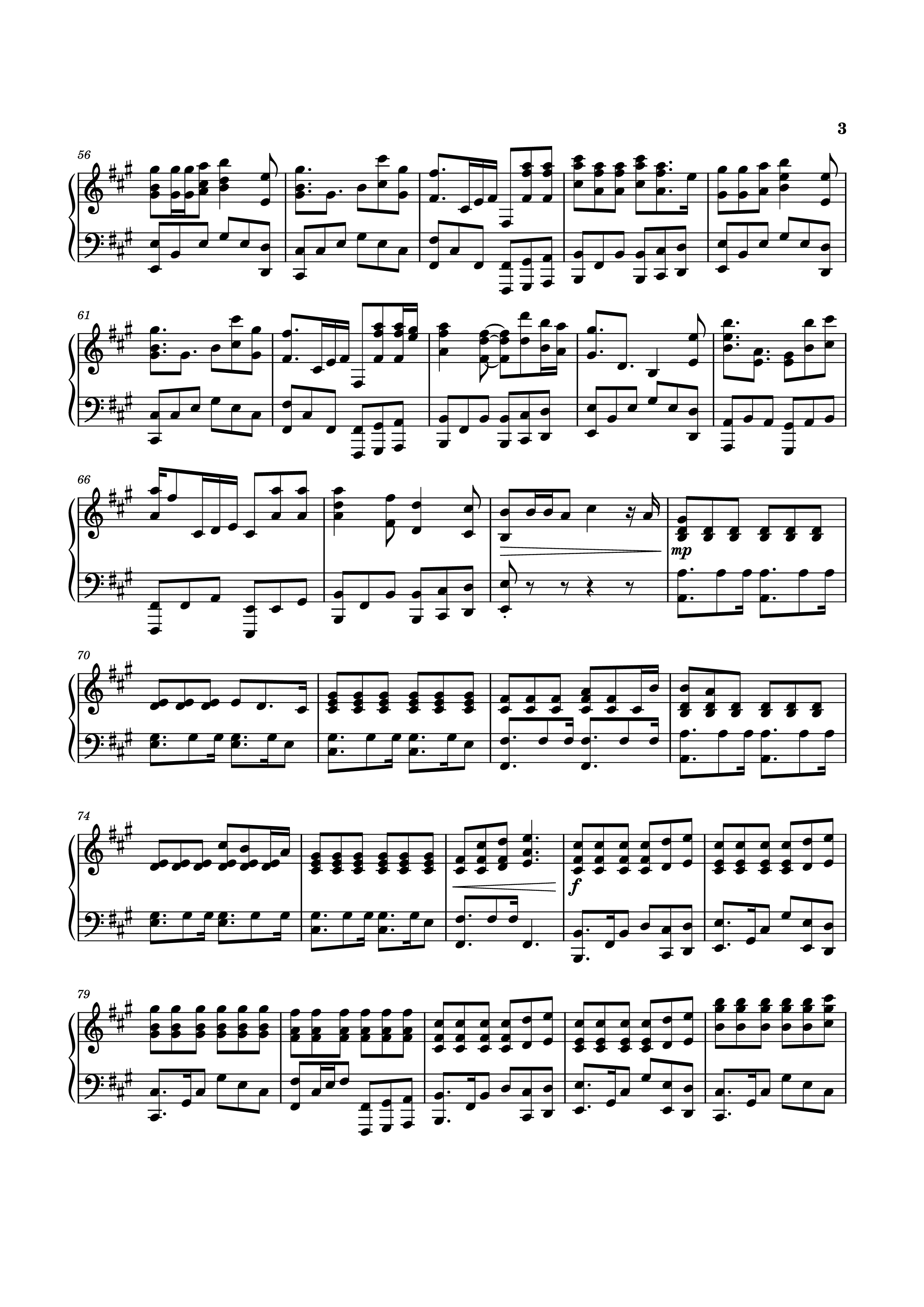 I just woke up from a dream, Trang 9