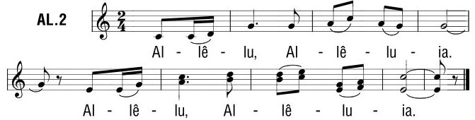 Page 5 of Sheet music PDF Thtm. Chúa Nhật 2 Thường Niên - Bùi Ninh
