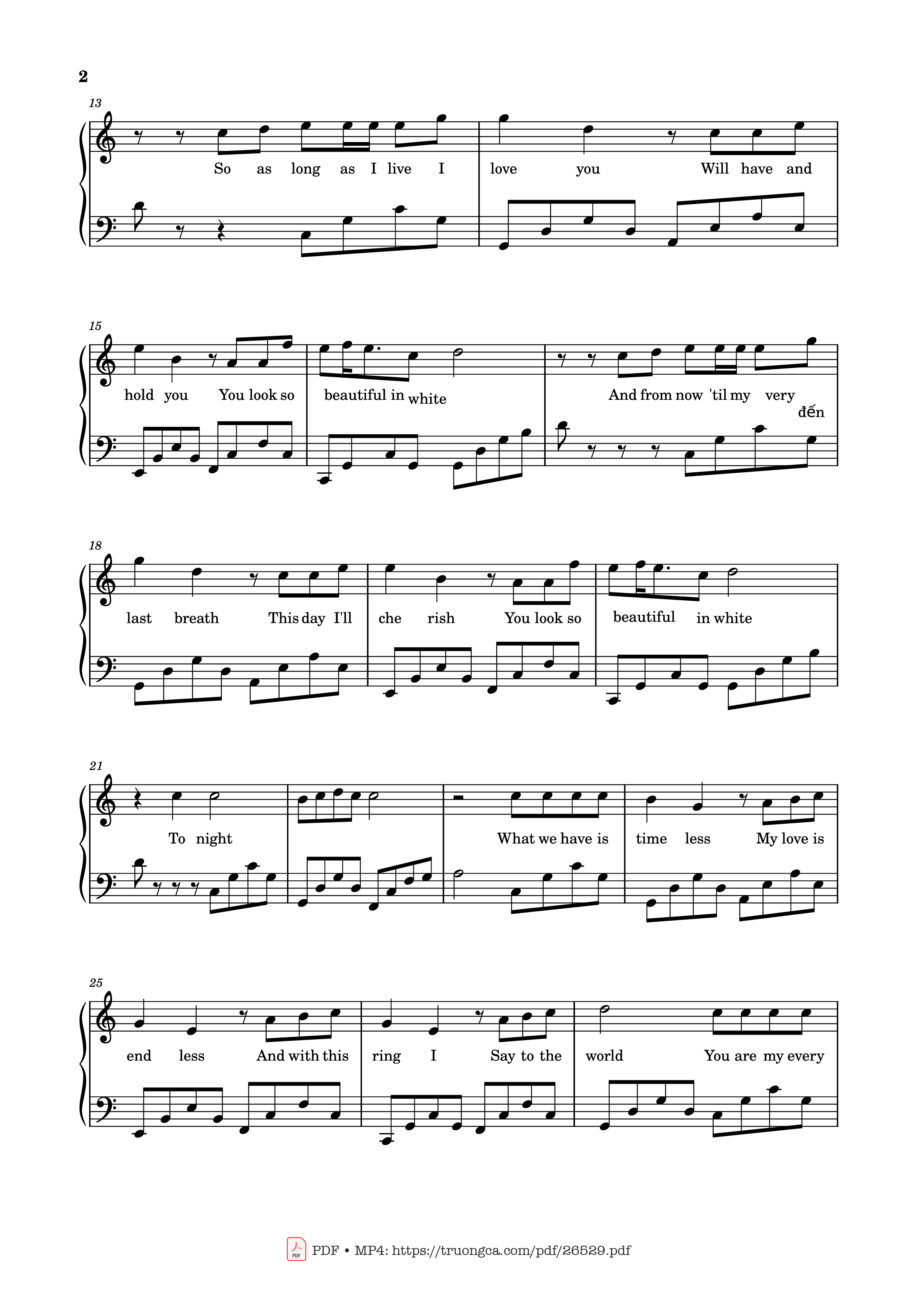 Not sure if you know this, Trang 2