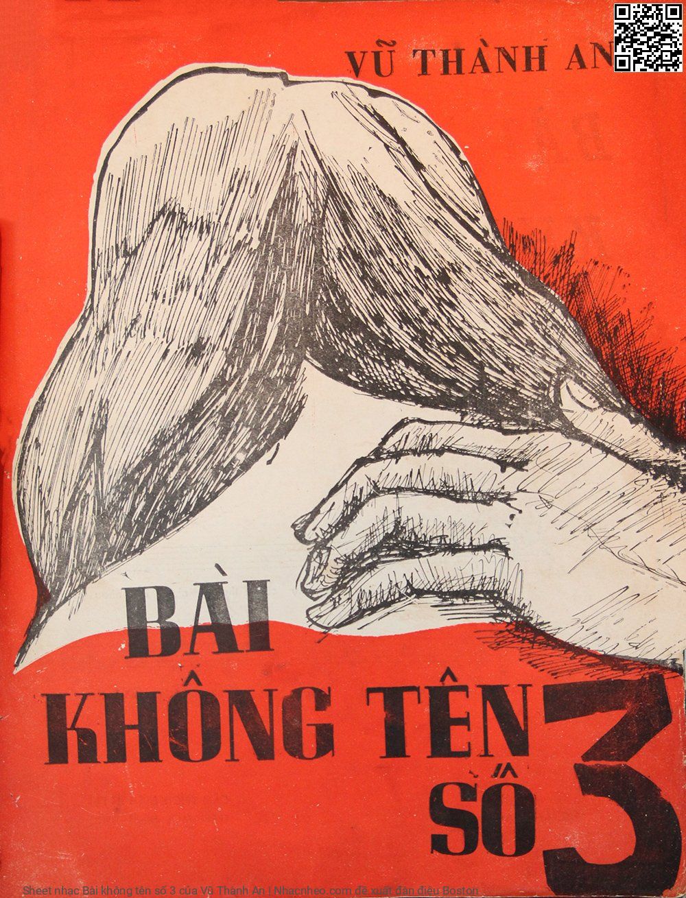 Bài không tên số 3