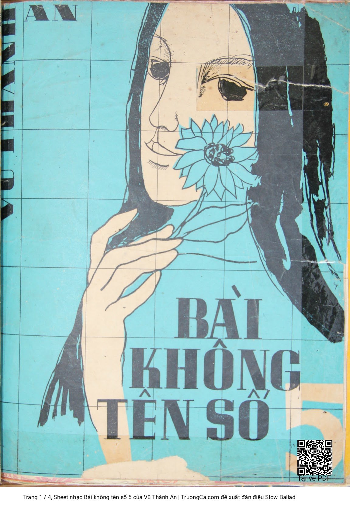 Bài không tên số 5
