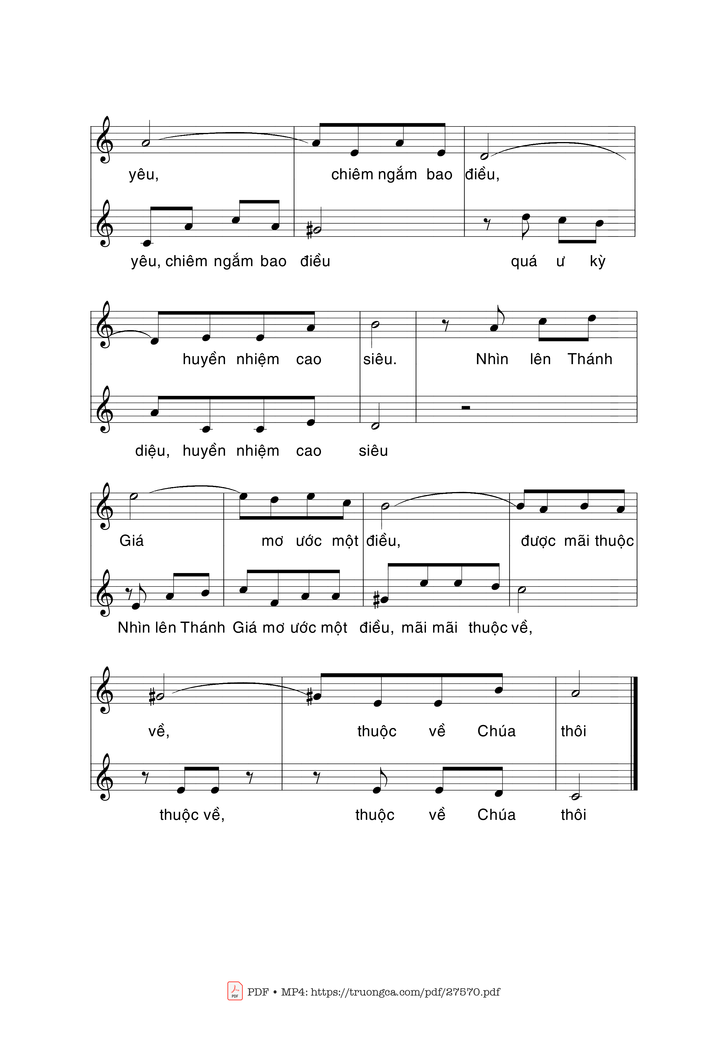 Bước đường theo Chúa lối đi in hình thập giá, Trang 4