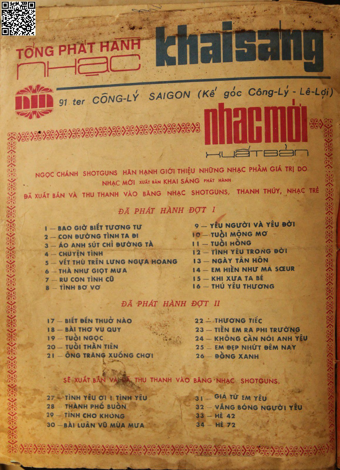 Page 4 of Sheet music PDF Bài luân vũ mùa mưa (The last waltz) - Barry Mason
