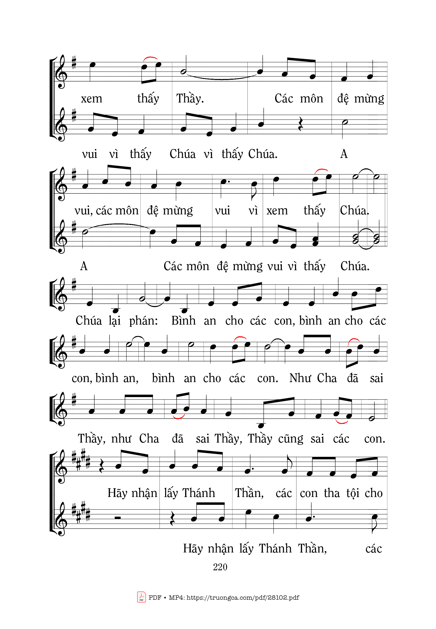 Vào buổi chiều ngày thứ nhất trong tuần, Trang 2