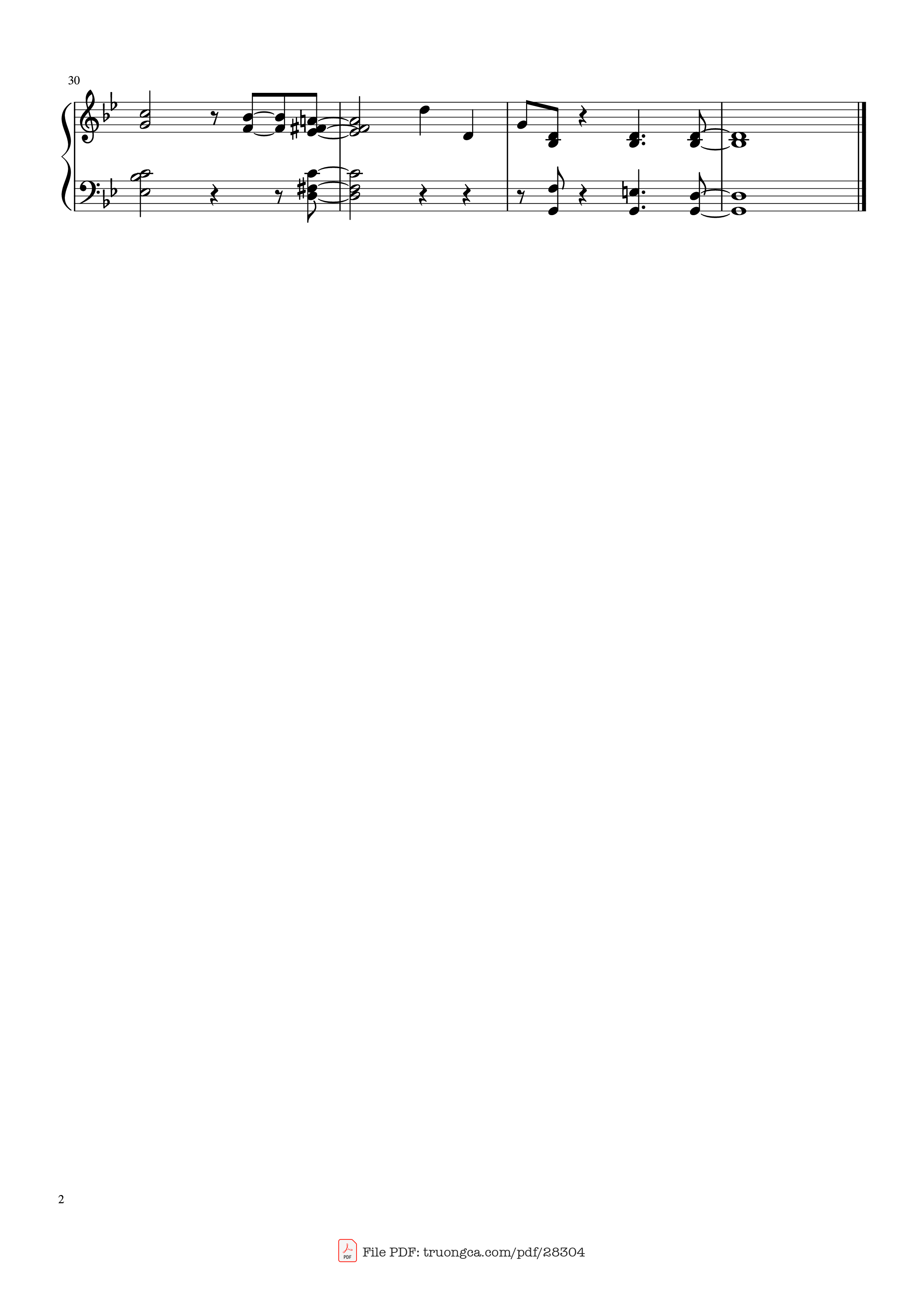 The falling leaves drift by the window, Trang 12