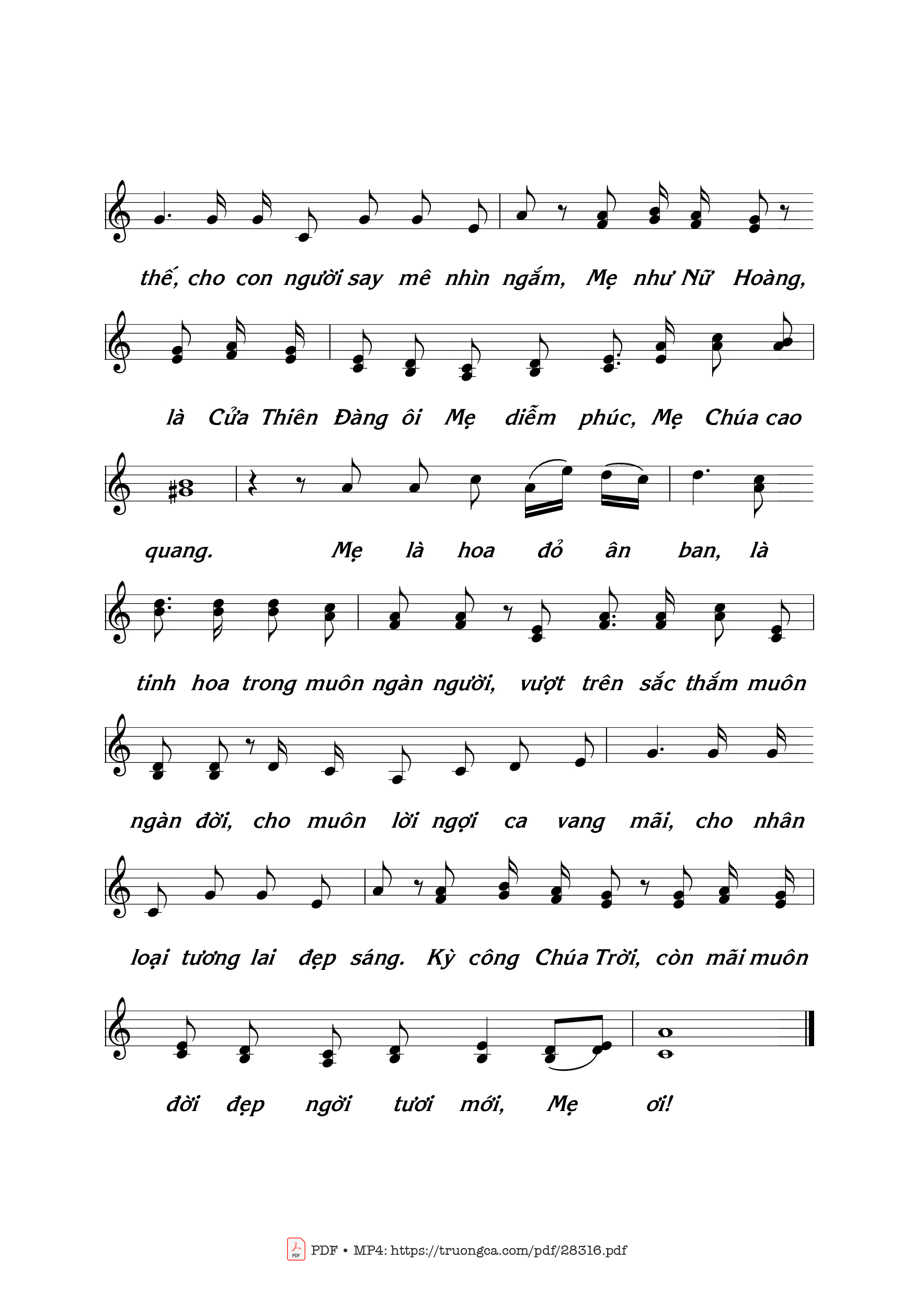 Hoa đỏ thắm nồng như tình yêu rực rỡ, Trang 4