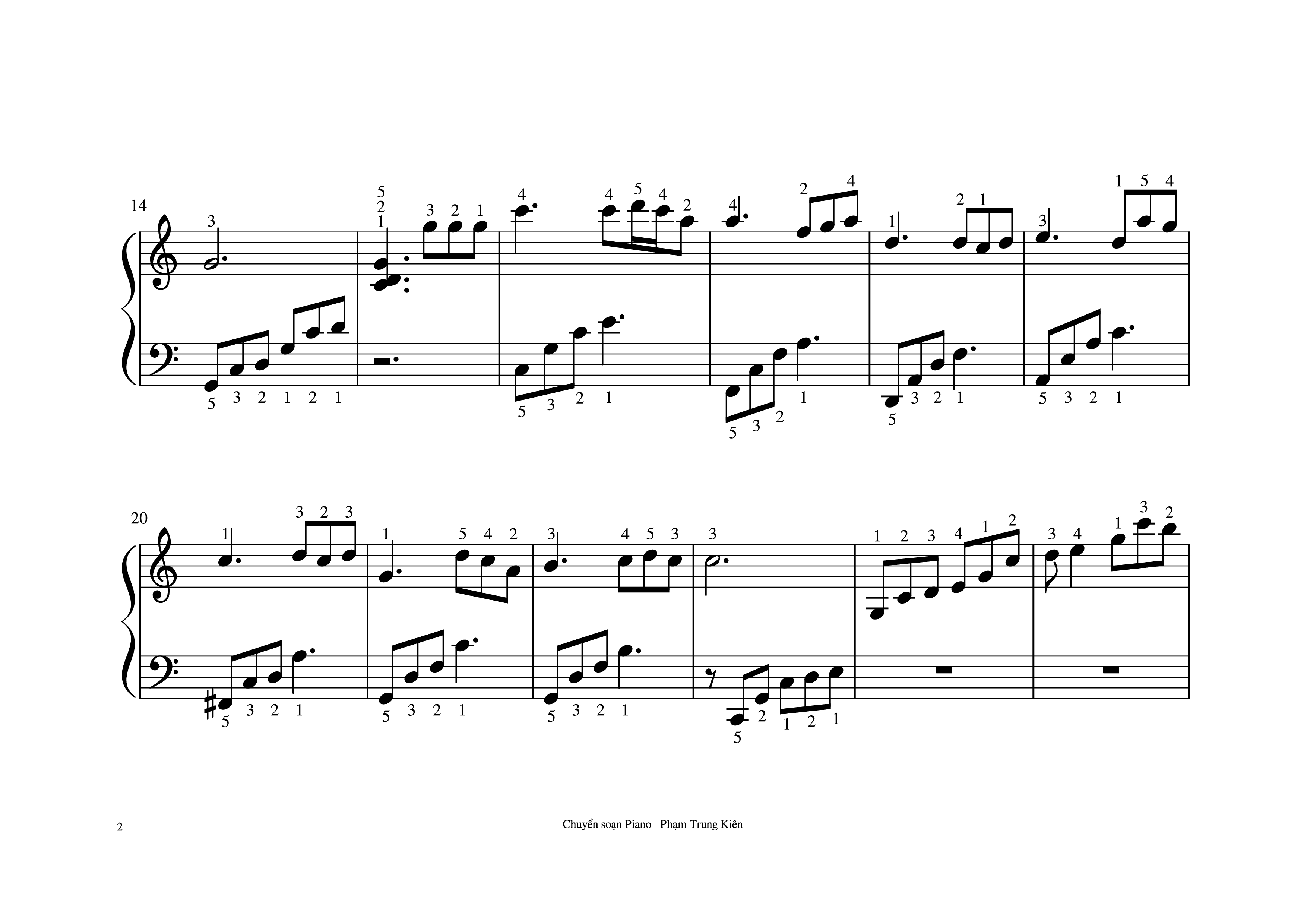 Hà Nội mùa thu cây cơm nguội vàng cây bàng lá đỏ, Trang 3