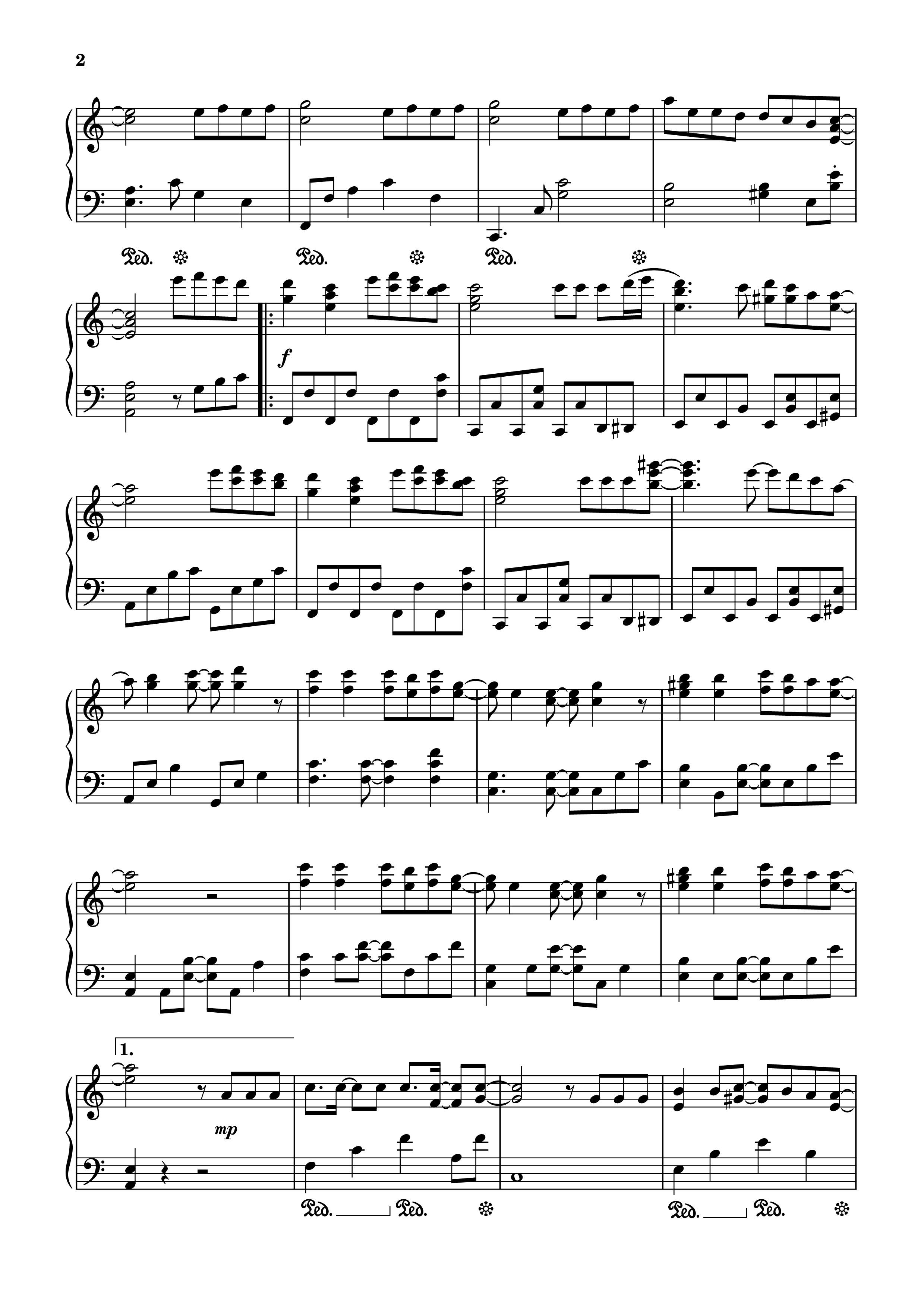 Sau những con đường quen, Trang 9