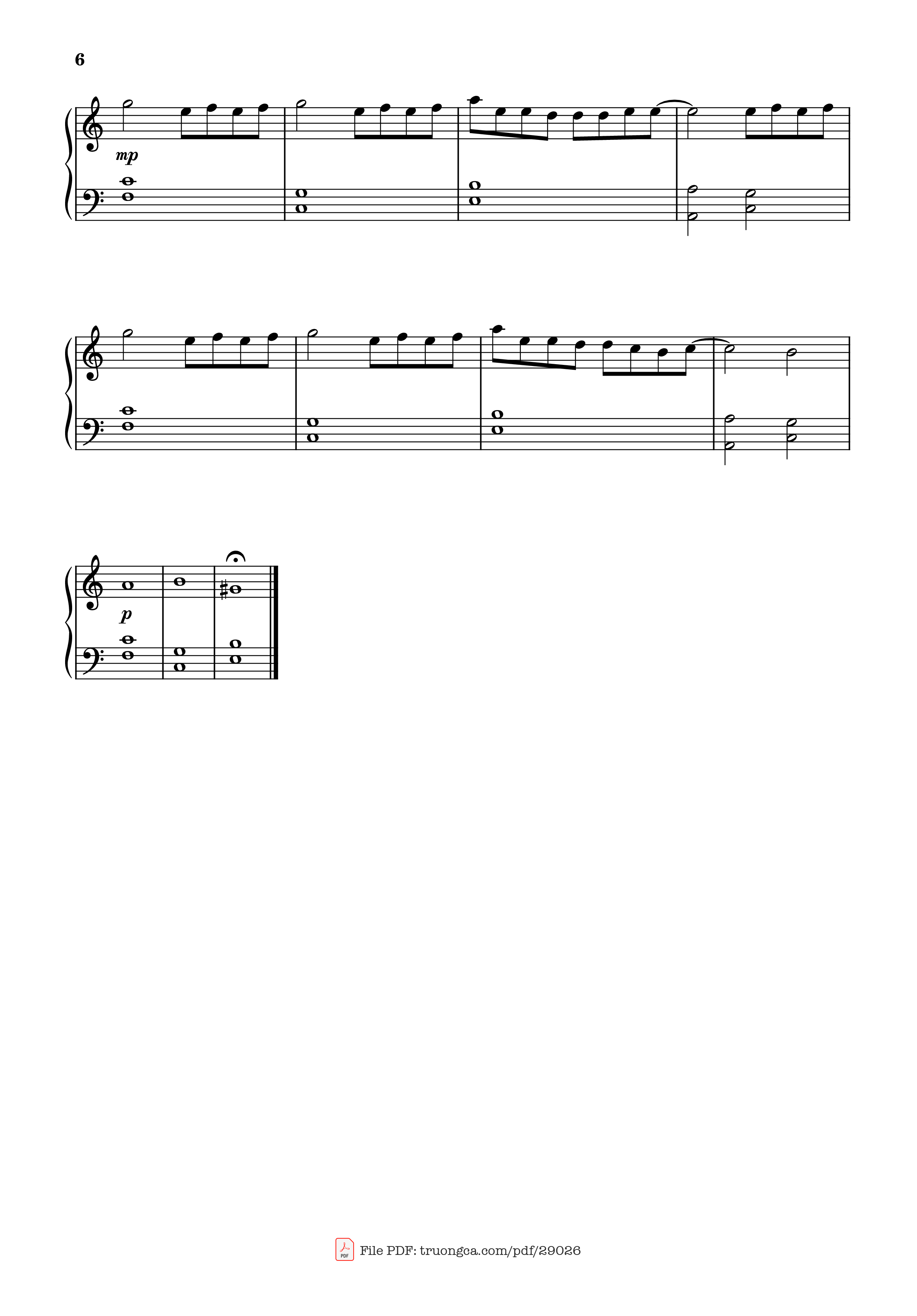 Sau những con đường quen, Trang 13