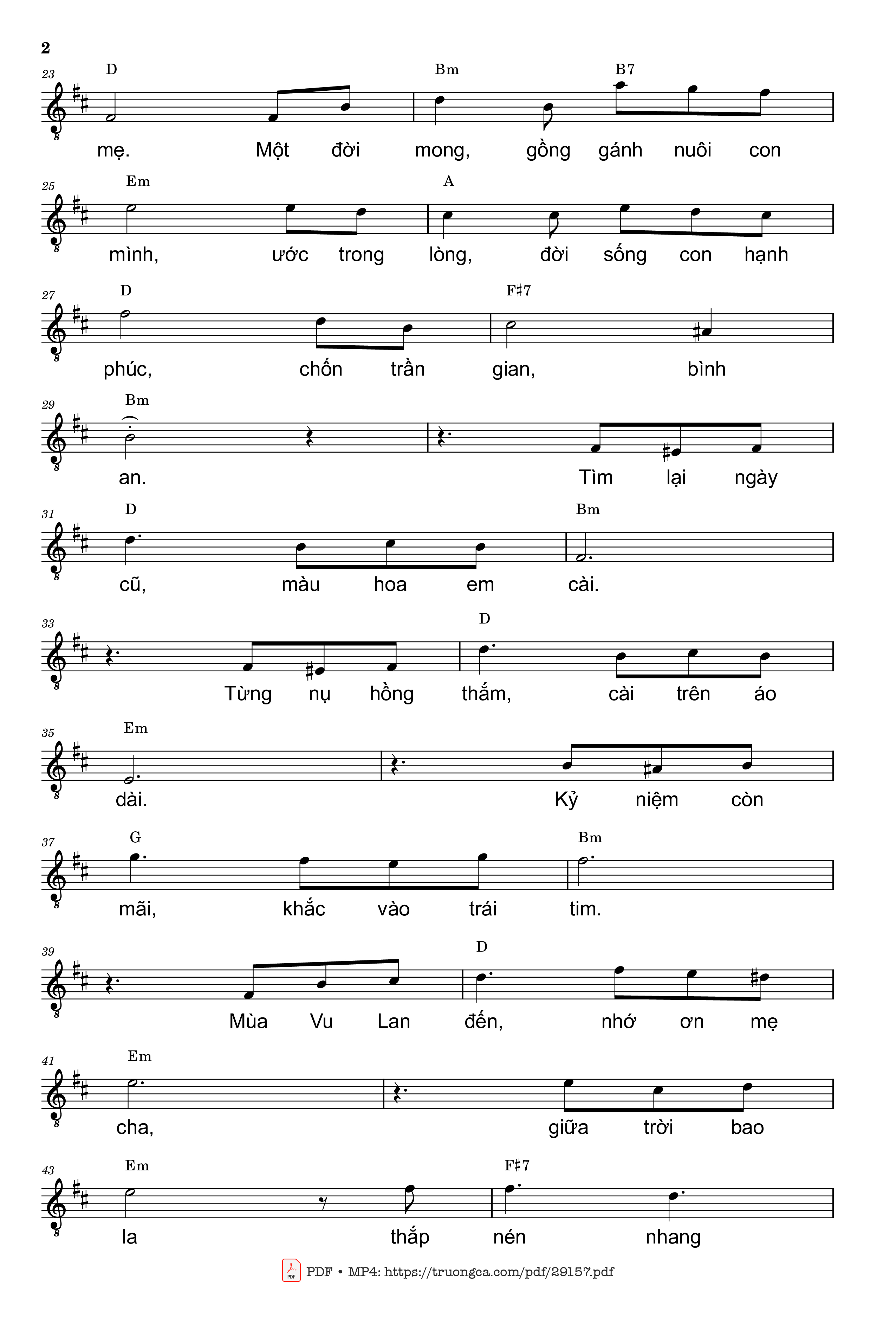 Chiều chậm chậm xuống hoàng hôn buông màn, Trang 2