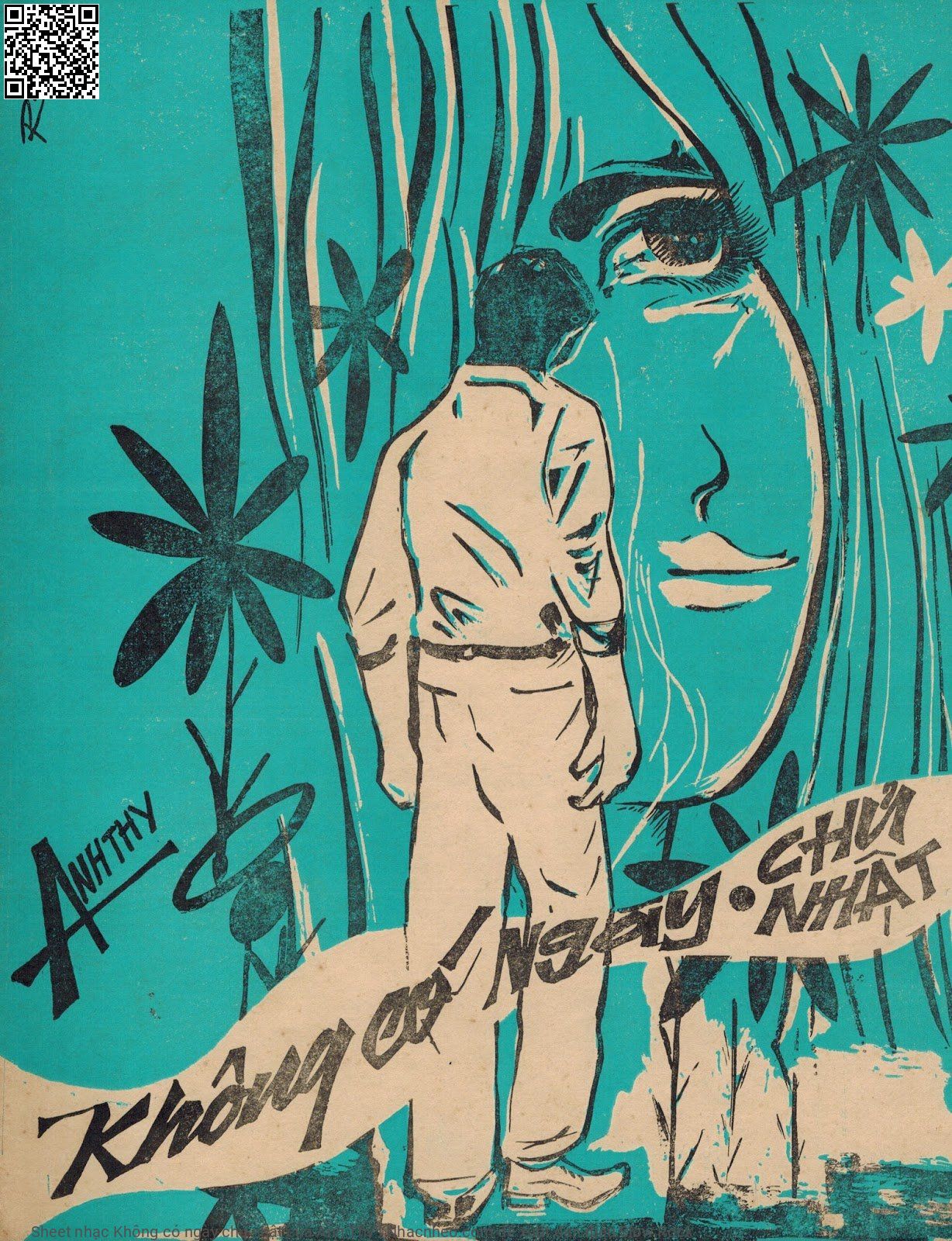 Không có ngày chủ nhật