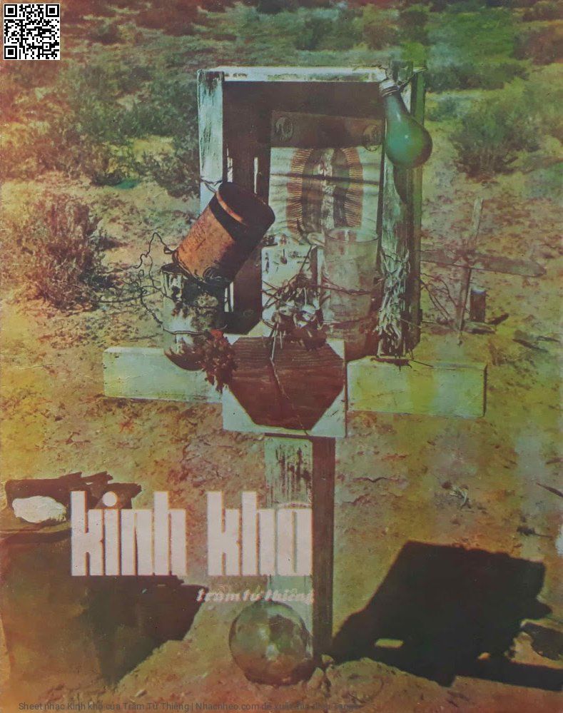 Kinh khổ - Trầm Tử Thiêng