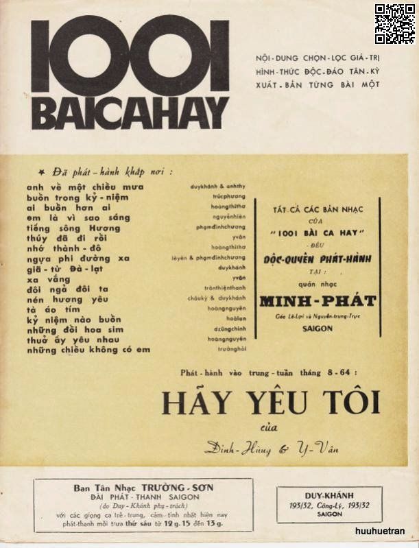 Page 4 of Sheet music PDF Kỷ niệm nào buồn - Hoài An