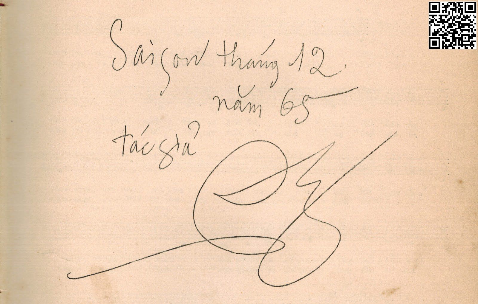 Page 4 of Sheet music PDF Lá thư người chiến sĩ - Phạm Đình Chương