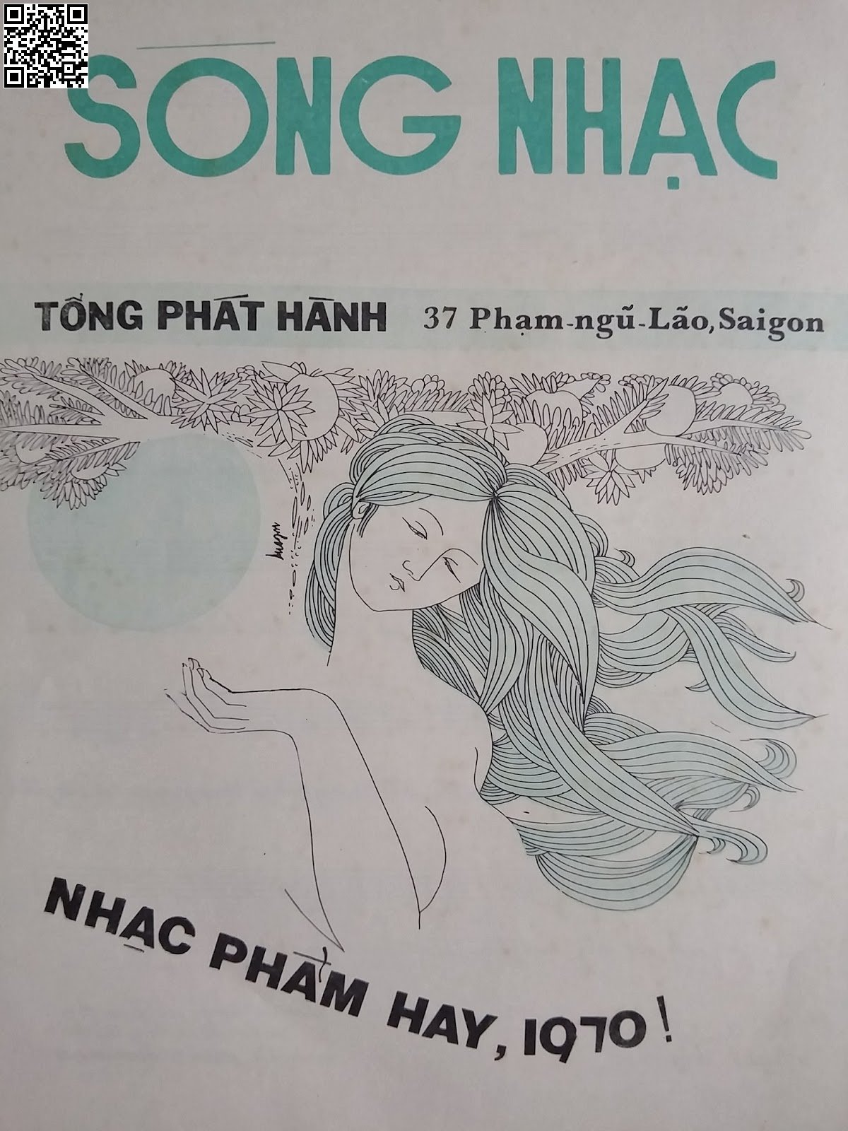 Page 4 of Sheet music PDF Lần cuối cùng - Diên An