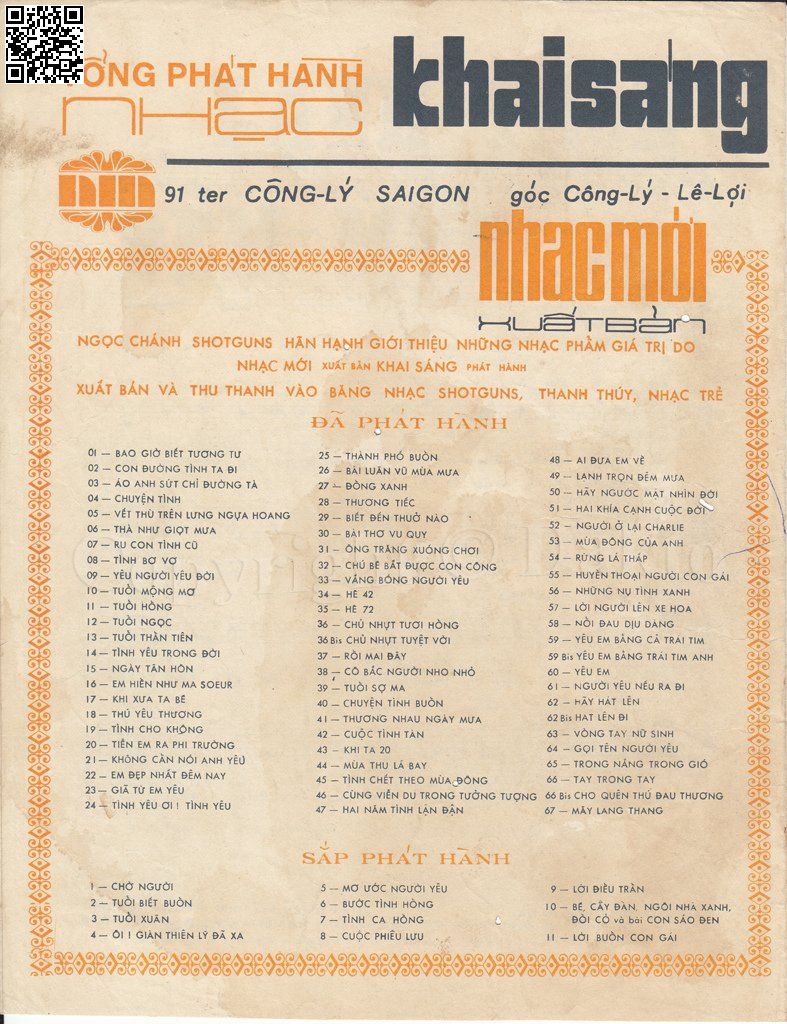 Page 4 of Sheet music PDF Lạnh trọn đêm mưa - Huỳnh Anh