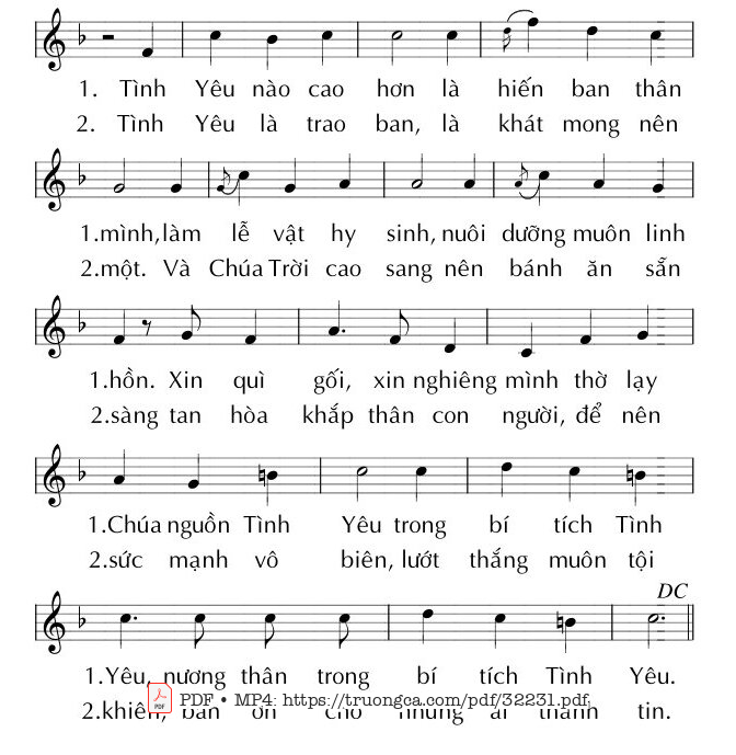 Ta là Bánh Hằng Sống là bánh ban xuống bởi trời, Trang 2