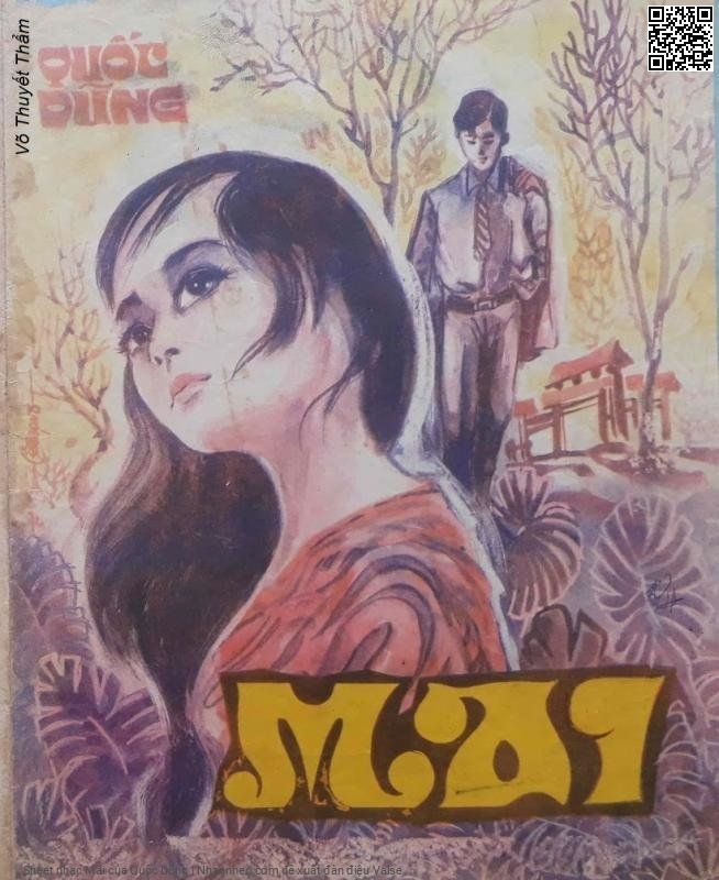 Page 3 of Sheet music PDF Mai - Quốc Dũng