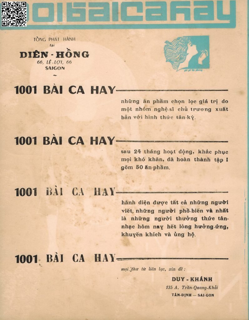 Page 4 of Sheet music PDF Mang theo kỷ niệm vào đời - Vân Tùng